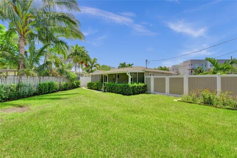 Casa en venta en Oakland Park, Florida, 3 dormitorios, 62.43 m2 № 1231961 - foto 25