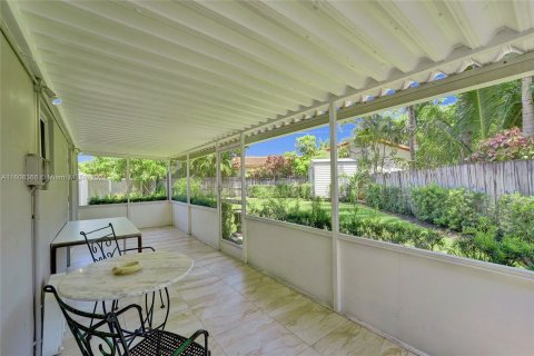 Casa en venta en Oakland Park, Florida, 3 dormitorios, 62.43 m2 № 1231961 - foto 22