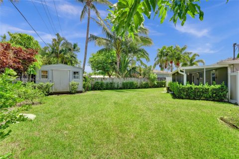 House in Oakland Park, Florida 3 bedrooms, 62.43 sq.m. № 1231961 - photo 24