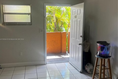 Copropriété à vendre à Cutler Bay, Floride: 1 chambre, 42.36 m2 № 1231962 - photo 7