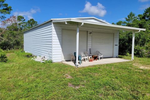 House in Okeechobee, Florida 2 bedrooms, 160.54 sq.m. № 1280248 - photo 4