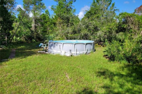 House in Okeechobee, Florida 2 bedrooms, 160.54 sq.m. № 1280248 - photo 8