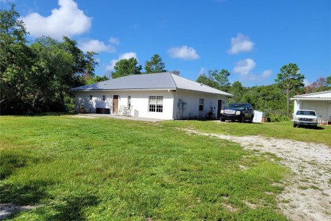 Casa en venta en Okeechobee, Florida, 2 dormitorios, 160.54 m2 № 1280248 - foto 1