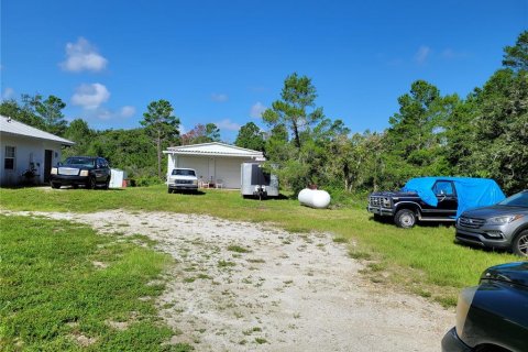 Casa en venta en Okeechobee, Florida, 2 dormitorios, 160.54 m2 № 1280248 - foto 3