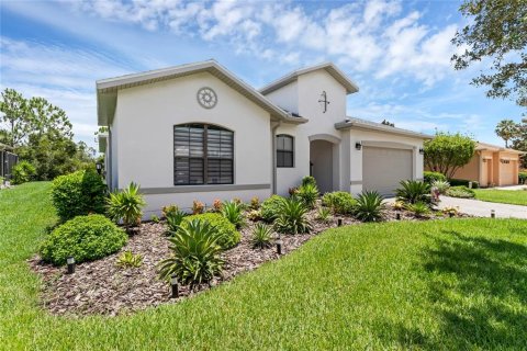 Villa ou maison à vendre à Kissimmee, Floride: 3 chambres, 183.11 m2 № 1280216 - photo 3