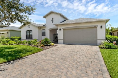 Villa ou maison à vendre à Kissimmee, Floride: 3 chambres, 183.11 m2 № 1280216 - photo 2