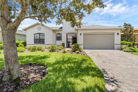 Villa ou maison à vendre à Kissimmee, Floride: 3 chambres, 183.11 m2 № 1280216 - photo 1