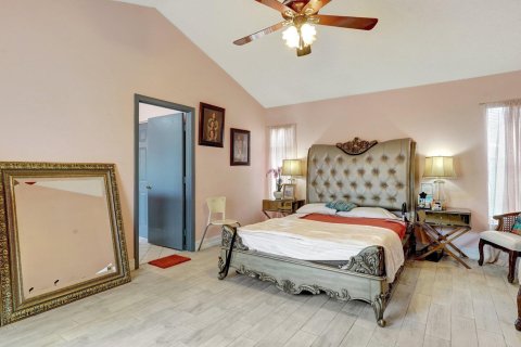 Villa ou maison à vendre à Pembroke Pines, Floride: 4 chambres, 263.75 m2 № 1226849 - photo 6