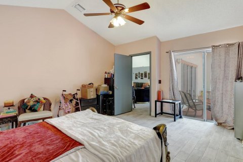 Villa ou maison à vendre à Pembroke Pines, Floride: 4 chambres, 263.75 m2 № 1226849 - photo 5