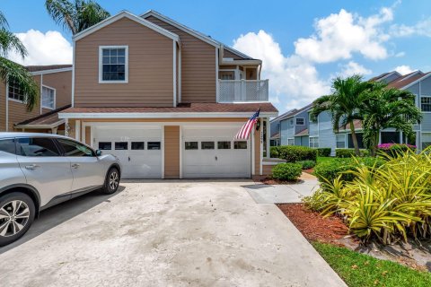 Condo in Boca Raton, Florida, 3 bedrooms  № 1226882 - photo 2