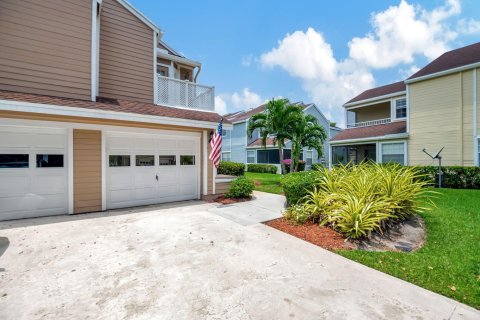 Copropriété à vendre à Boca Raton, Floride: 3 chambres, 118.45 m2 № 1226882 - photo 1