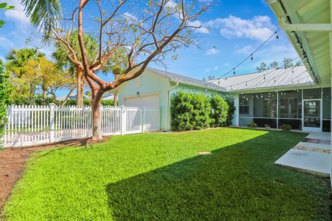 Villa ou maison à vendre à Jupiter, Floride: 5 chambres, 249.26 m2 № 1074971 - photo 10