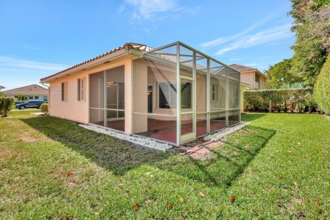 Villa ou maison à vendre à Boynton Beach, Floride: 2 chambres, 190.26 m2 № 1074972 - photo 8