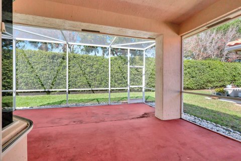 Villa ou maison à vendre à Boynton Beach, Floride: 2 chambres, 190.26 m2 № 1074972 - photo 11