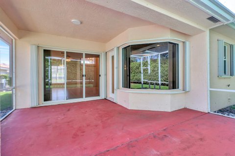 Villa ou maison à vendre à Boynton Beach, Floride: 2 chambres, 190.26 m2 № 1074972 - photo 9