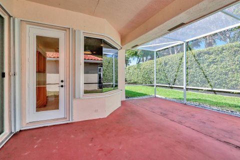 Villa ou maison à vendre à Boynton Beach, Floride: 2 chambres, 190.26 m2 № 1074972 - photo 10