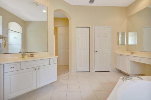 Villa ou maison à vendre à Boynton Beach, Floride: 2 chambres, 190.26 m2 № 1074972 - photo 25