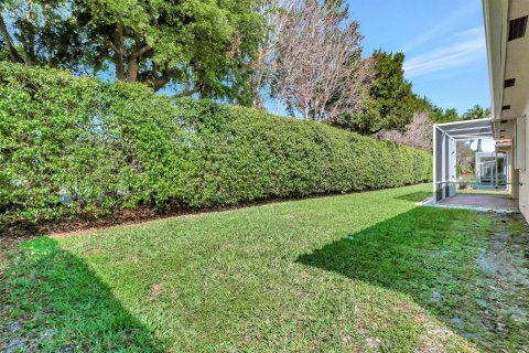 Villa ou maison à vendre à Boynton Beach, Floride: 2 chambres, 190.26 m2 № 1074972 - photo 5