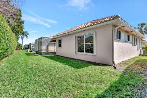 Villa ou maison à vendre à Boynton Beach, Floride: 2 chambres, 190.26 m2 № 1074972 - photo 7