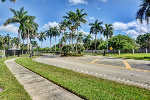 Villa ou maison à vendre à Boynton Beach, Floride: 2 chambres, 190.26 m2 № 1074972 - photo 6