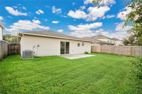 Villa ou maison à vendre à Wesley Chapel, Floride: 3 chambres, 174.1 m2 № 1388398 - photo 28