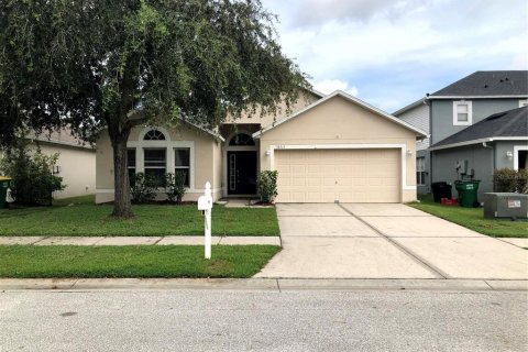 House in Wesley Chapel, Florida 3 bedrooms, 174.1 sq.m. № 1388398 - photo 1