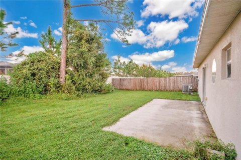 Villa ou maison à vendre à Wesley Chapel, Floride: 3 chambres, 174.1 m2 № 1388398 - photo 29