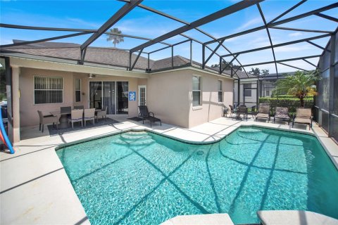 Casa en venta en Davenport, Florida, 6 dormitorios, 263.38 m2 № 1260265 - foto 9