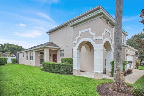 Villa ou maison à vendre à Davenport, Floride: 6 chambres, 263.38 m2 № 1260265 - photo 2