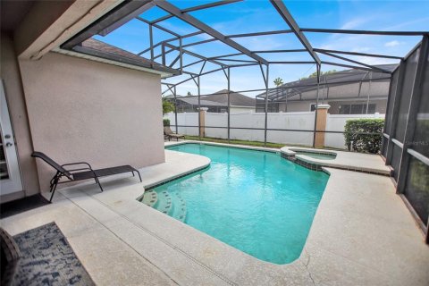 Casa en venta en Davenport, Florida, 6 dormitorios, 263.38 m2 № 1260265 - foto 11