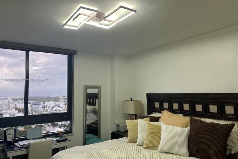 Condo in Miami Beach, Florida, 2 bedrooms  № 1045156 - photo 6