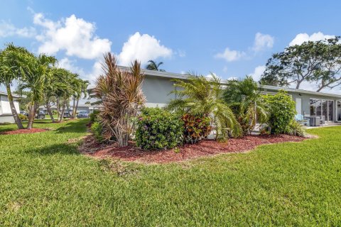 Villa ou maison à vendre à Delray Beach, Floride: 2 chambres, 105.63 m2 № 1096477 - photo 3