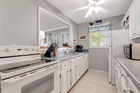 Casa en venta en Delray Beach, Florida, 2 dormitorios, 105.63 m2 № 1096477 - foto 18