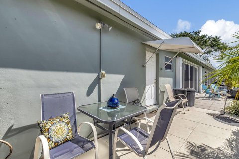 Villa ou maison à vendre à Delray Beach, Floride: 2 chambres, 105.63 m2 № 1096477 - photo 5
