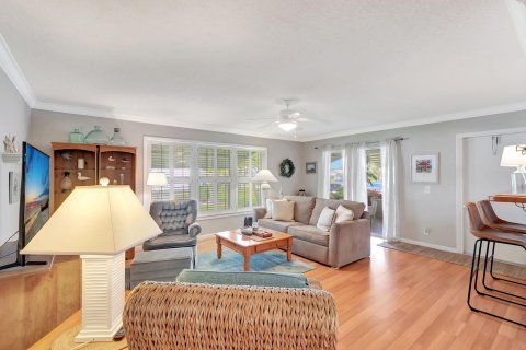 Villa ou maison à vendre à Delray Beach, Floride: 2 chambres, 105.63 m2 № 1096477 - photo 29