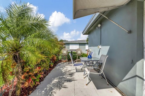 Casa en venta en Delray Beach, Florida, 2 dormitorios, 105.63 m2 № 1096477 - foto 7