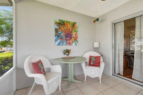 Villa ou maison à vendre à Delray Beach, Floride: 2 chambres, 105.63 m2 № 1096477 - photo 24