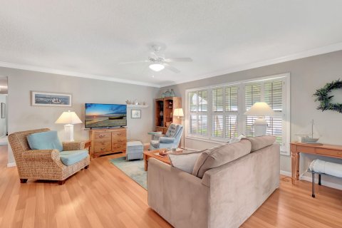Villa ou maison à vendre à Delray Beach, Floride: 2 chambres, 105.63 m2 № 1096477 - photo 28