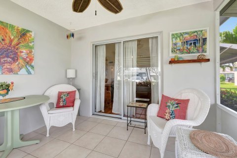 Casa en venta en Delray Beach, Florida, 2 dormitorios, 105.63 m2 № 1096477 - foto 23