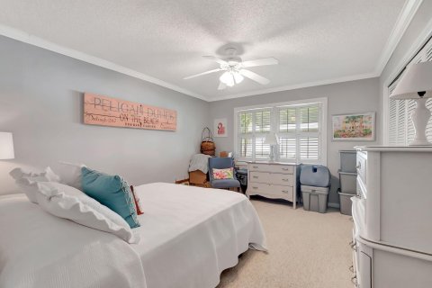 Villa ou maison à vendre à Delray Beach, Floride: 2 chambres, 105.63 m2 № 1096477 - photo 15