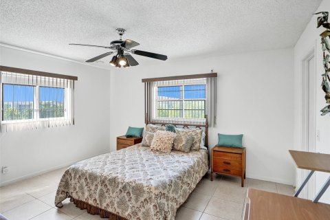 Copropriété à vendre à Pembroke Pines, Floride: 2 chambres, 132.66 m2 № 1056735 - photo 24