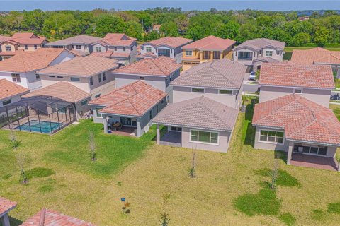 Villa ou maison à vendre à Orlando, Floride: 5 chambres, 295.43 m2 № 1091119 - photo 26
