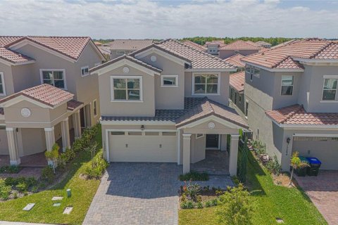 Villa ou maison à vendre à Orlando, Floride: 5 chambres, 295.43 m2 № 1091119 - photo 27