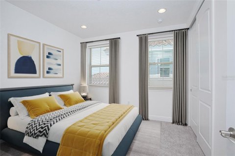 Casa en venta en Orlando, Florida, 5 dormitorios, 295.43 m2 № 1091119 - foto 24