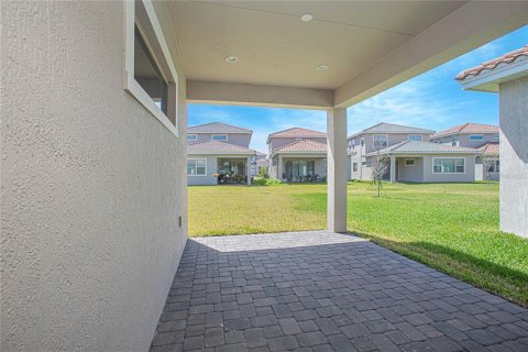 Villa ou maison à vendre à Orlando, Floride: 5 chambres, 295.43 m2 № 1091119 - photo 25
