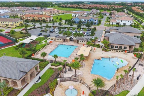 Villa ou maison à vendre à Orlando, Floride: 5 chambres, 295.43 m2 № 1091119 - photo 30