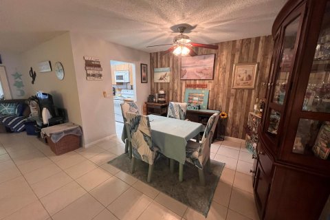 Casa en venta en Delray Beach, Florida, 1 dormitorio, 101.45 m2 № 1210480 - foto 20