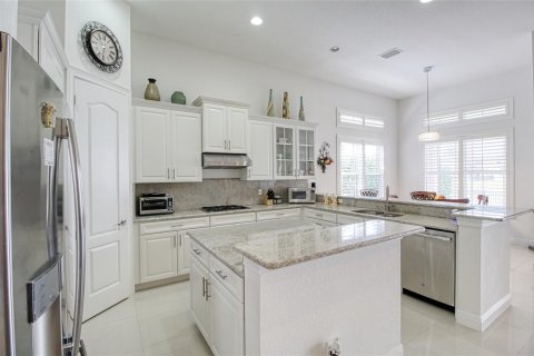 House in Parkland, Florida 5 bedrooms, 297.29 sq.m. № 1210432 - photo 18