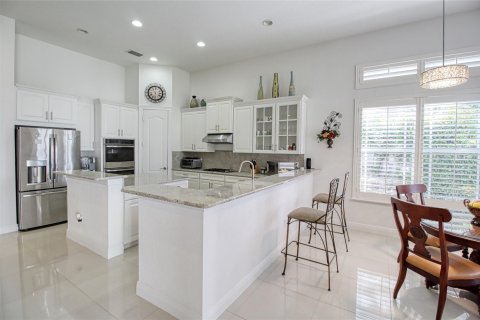 House in Parkland, Florida 5 bedrooms, 297.29 sq.m. № 1210432 - photo 19