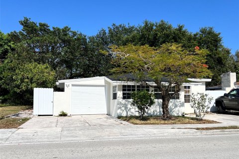 Villa ou maison à vendre à Fort Lauderdale, Floride: 3 chambres, 179.67 m2 № 1210433 - photo 9